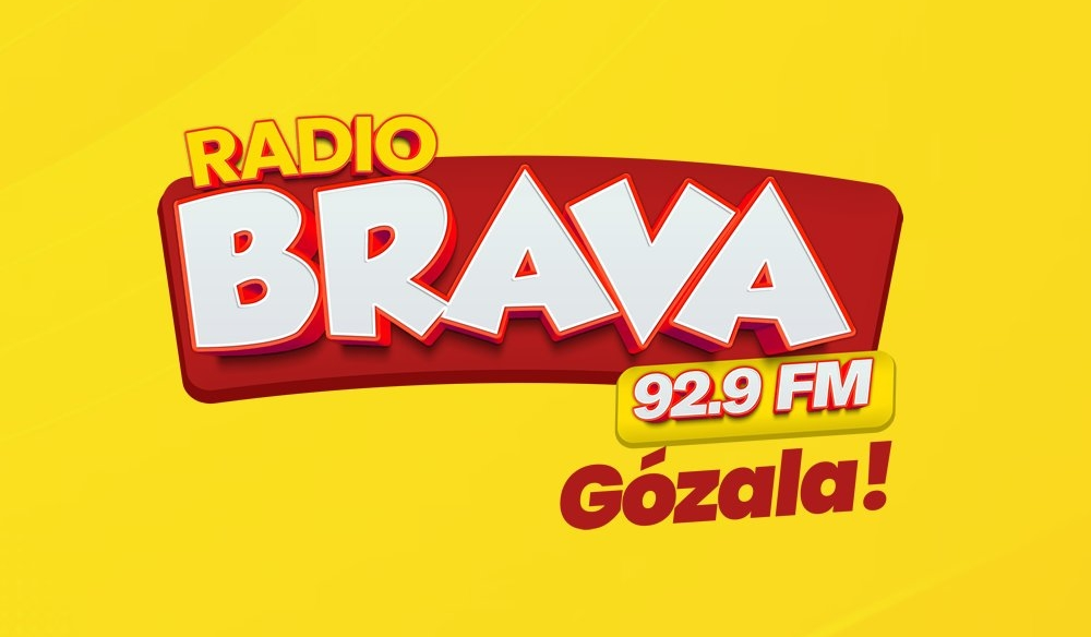 Radio Brava Logo